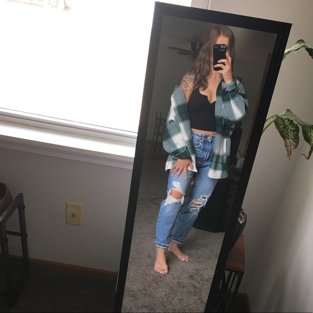 Zara jacket